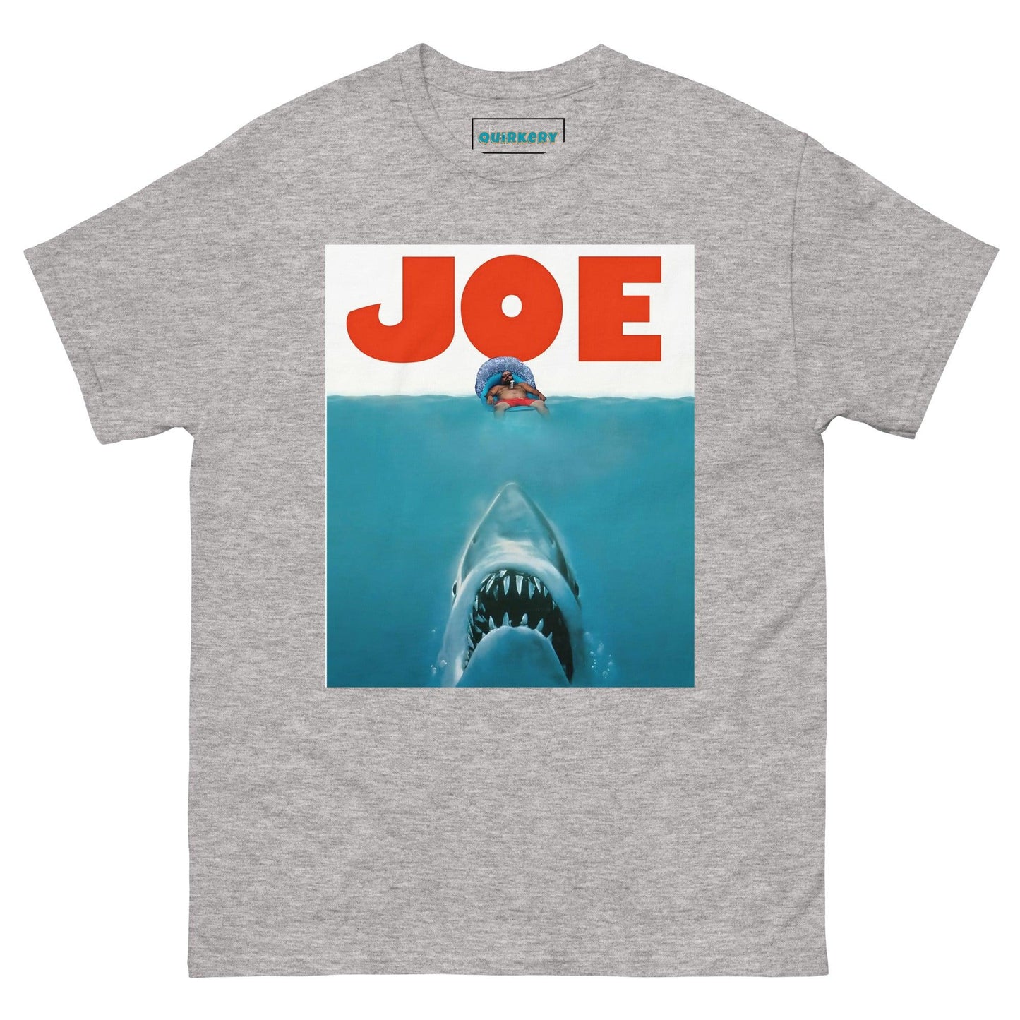 JOE - The Quirkery
