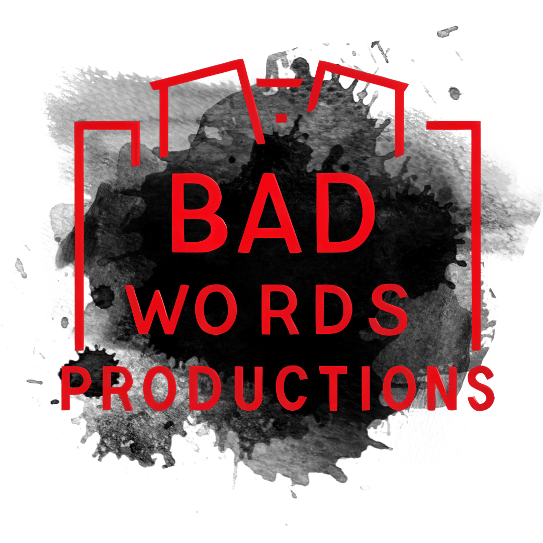 Bad Words For a Good Cause - The Quirkery