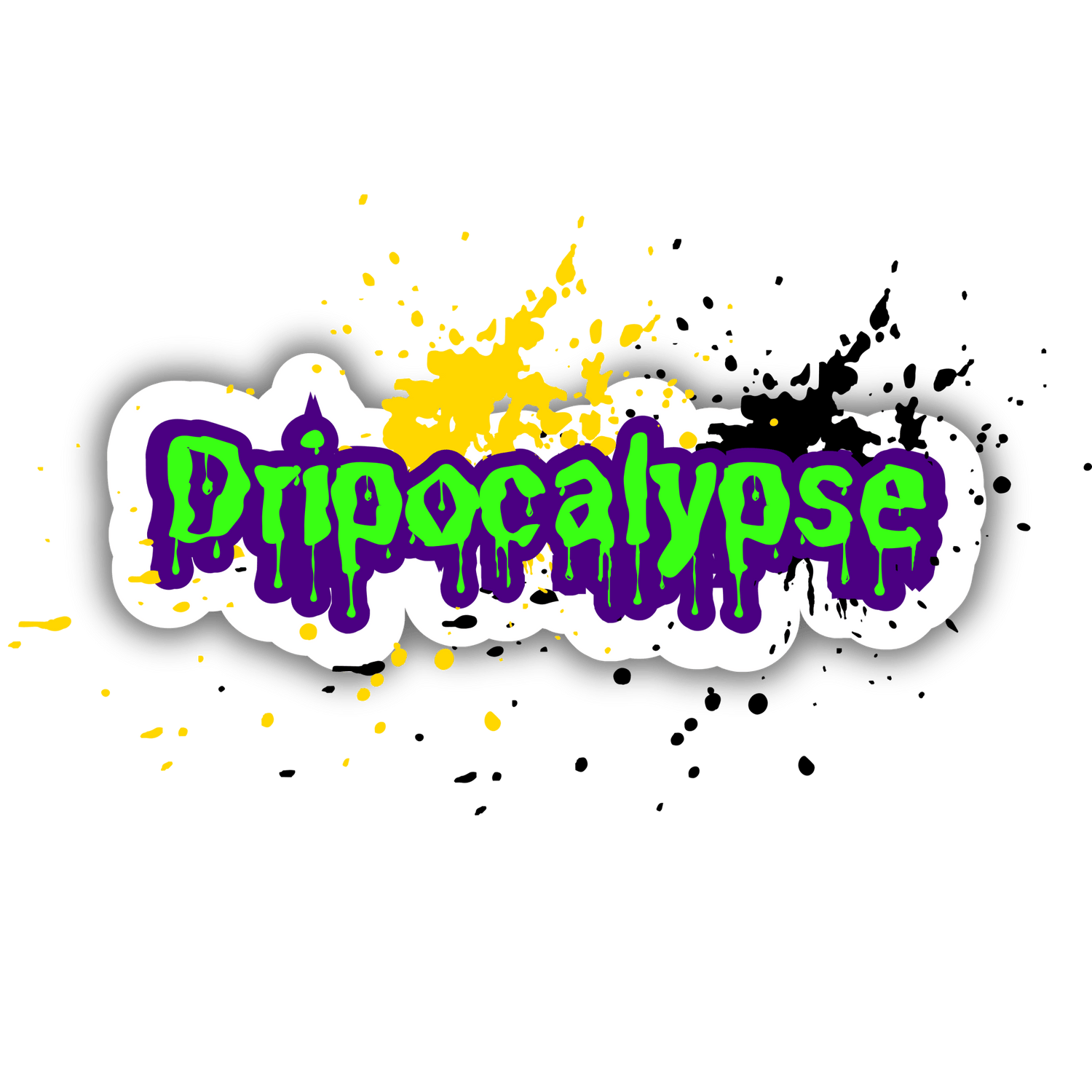 Dripocalypse - The Quirkery