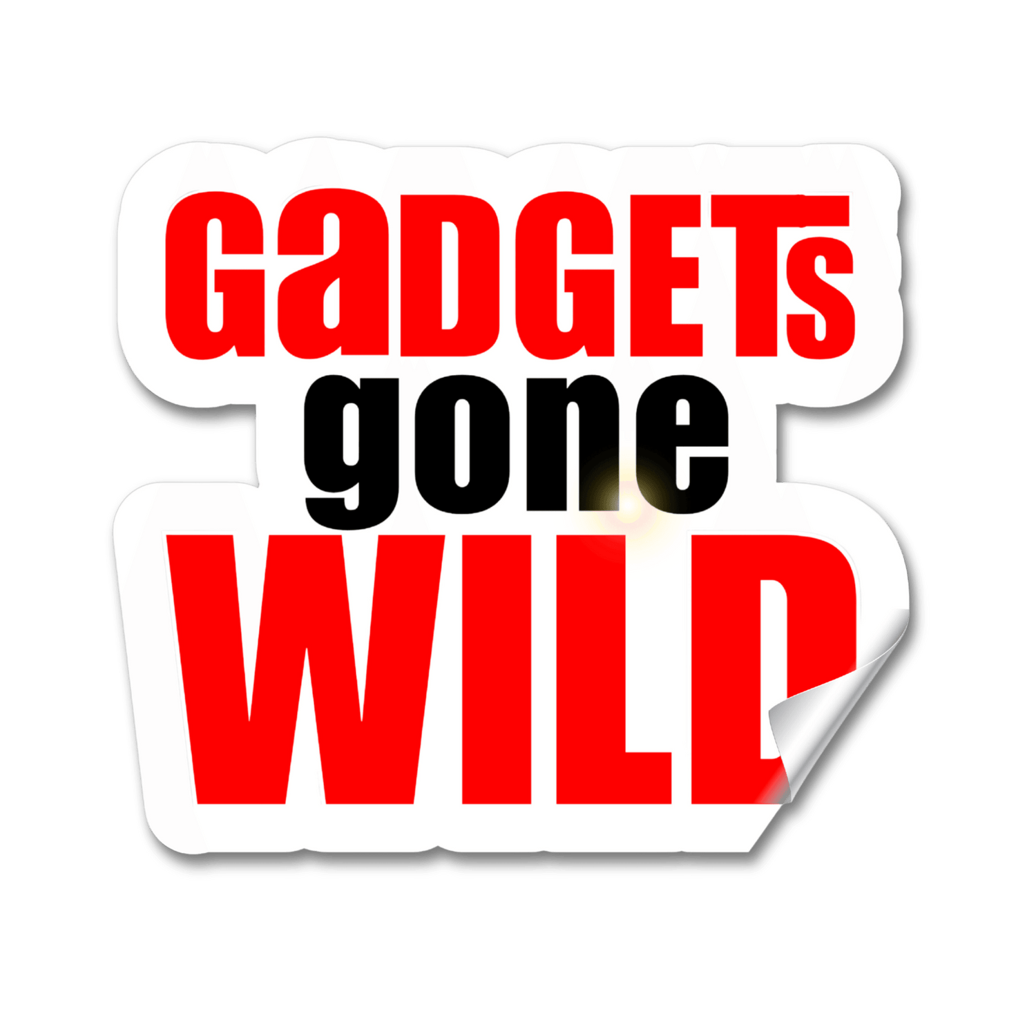 Gadgets Gone Wild - The Quirkery