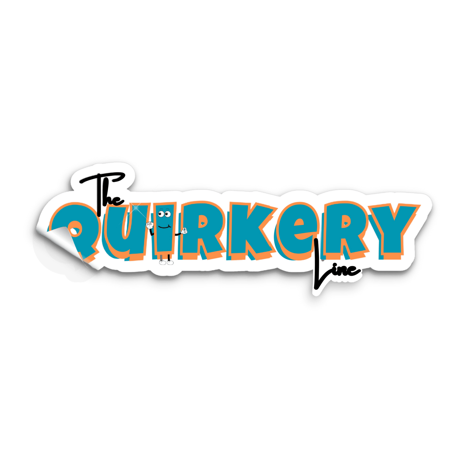 😍The Quirkery Line - The Quirkery