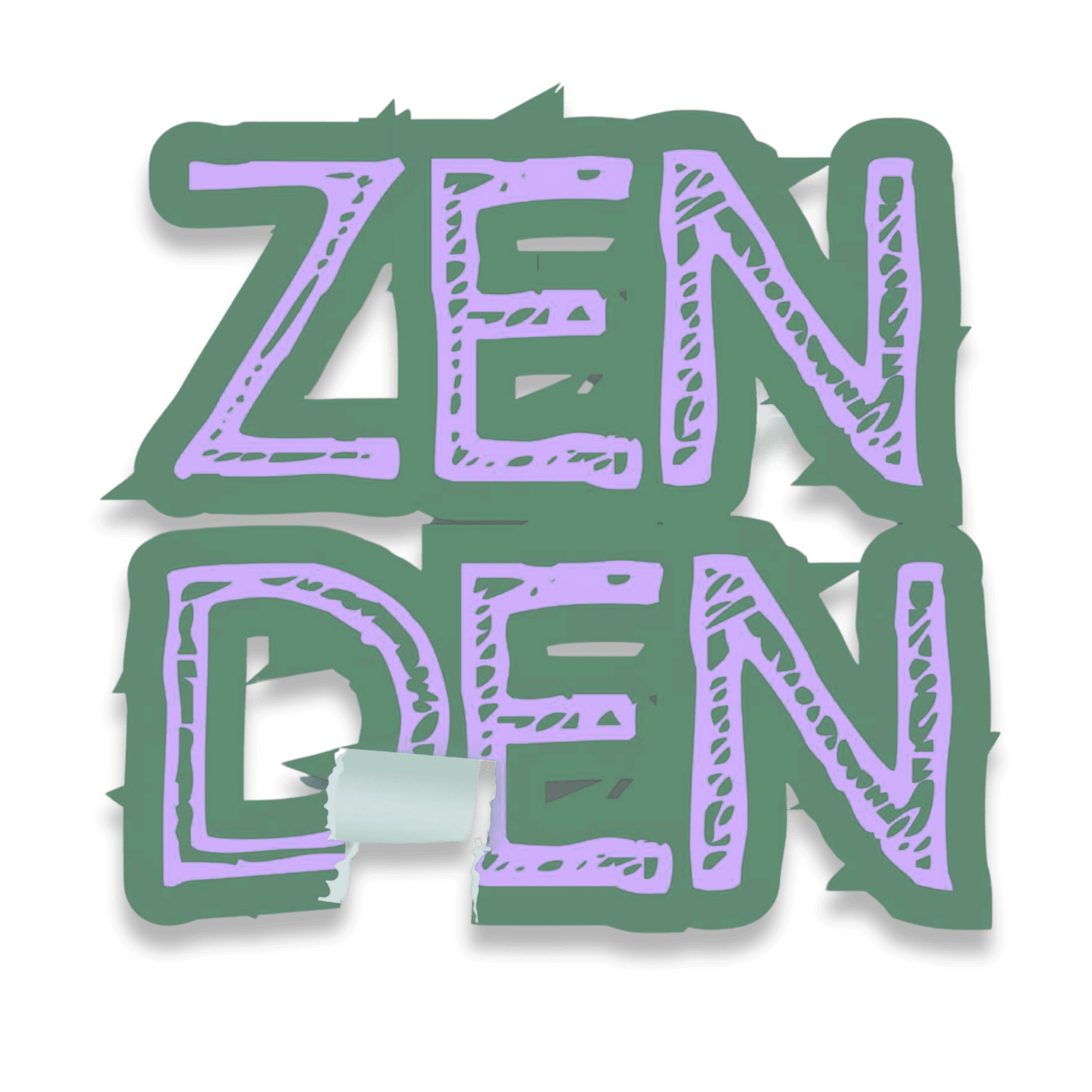 Zen Den 🧘🏻‍♂️ - The Quirkery