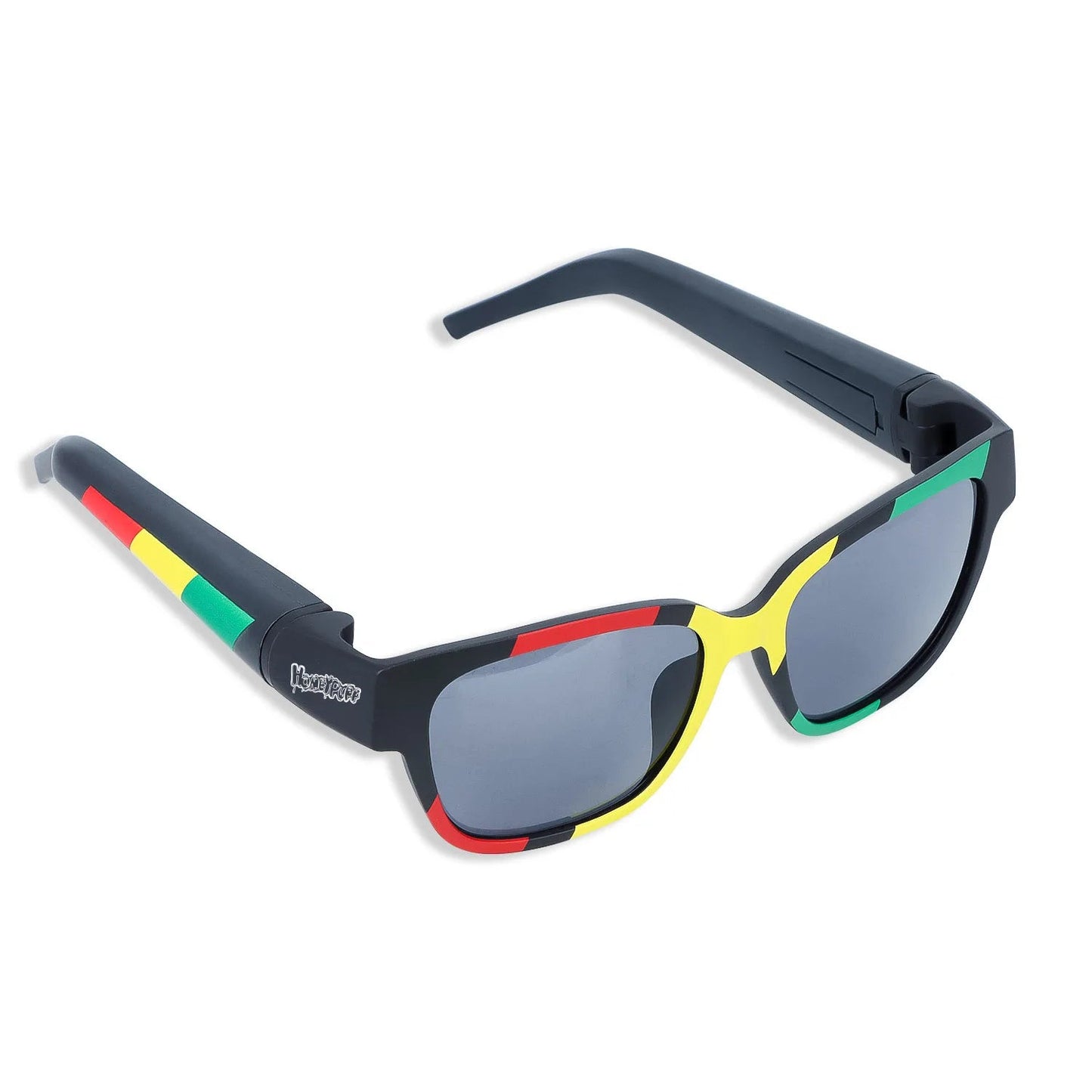 BlazeShades™ – The Ultimate 2 - in - 1 Sunglasses & Stash Spot - The Quirkery