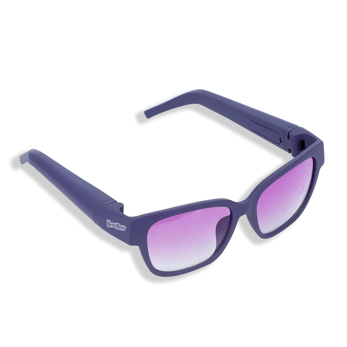 BlazeShades™ – The Ultimate 2 - in - 1 Sunglasses & Stash Spot - The Quirkery