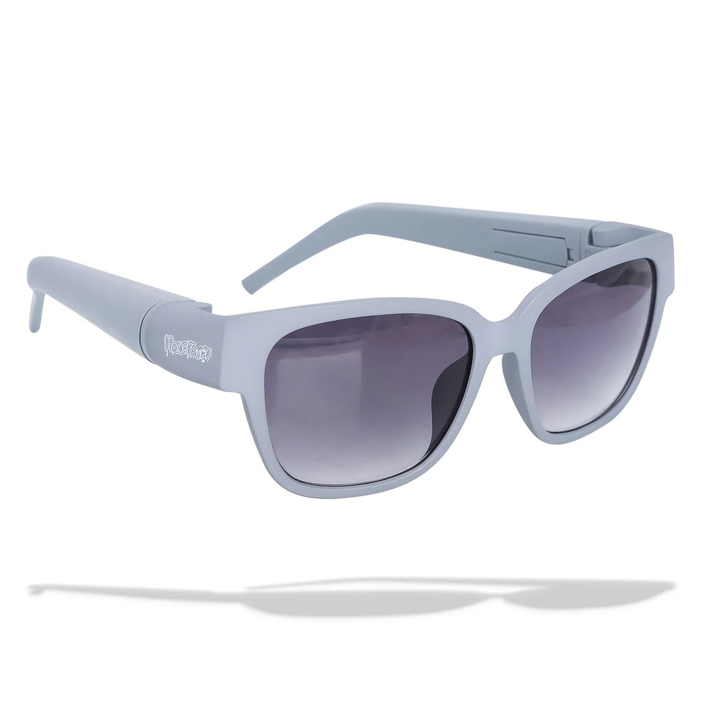 BlazeShades™ – The Ultimate 2 - in - 1 Sunglasses & Stash Spot - The Quirkery