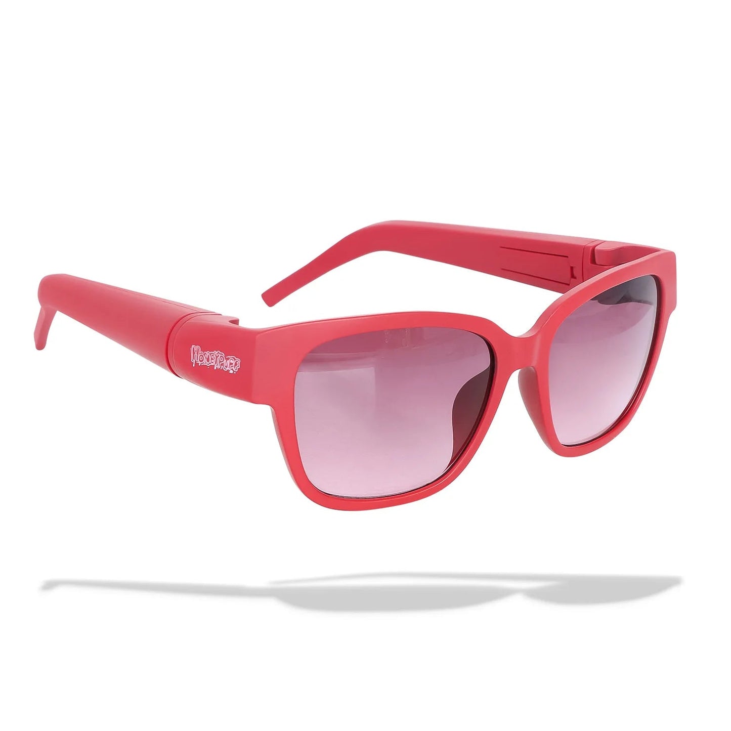 BlazeShades™ – The Ultimate 2 - in - 1 Sunglasses & Stash Spot - The Quirkery