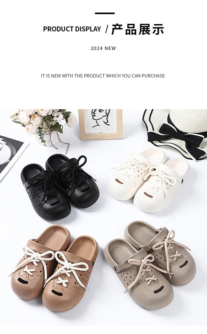 Cloud Stride™ Gladiator Sandals – Elevate Your Step - The Quirkery