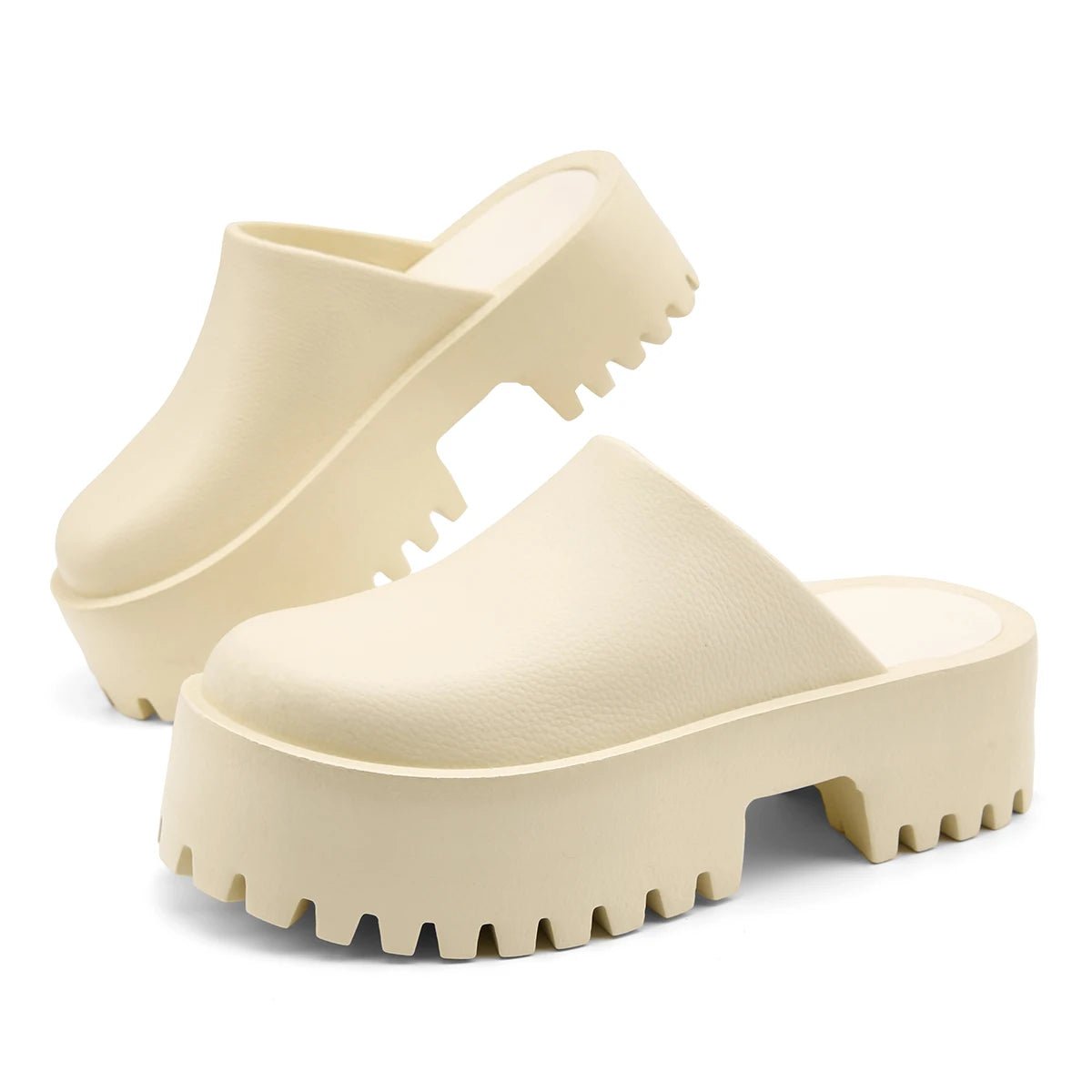 CloudStep™ Platform Slides – Elevate Comfort, Elevate Style - The Quirkery