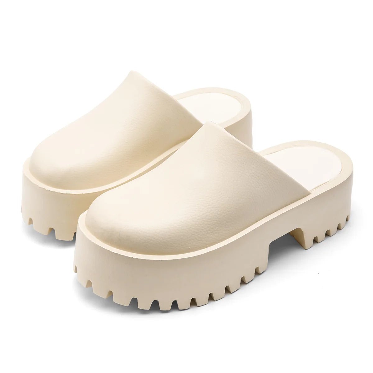 CloudStep™ Platform Slides – Elevate Comfort, Elevate Style - The Quirkery