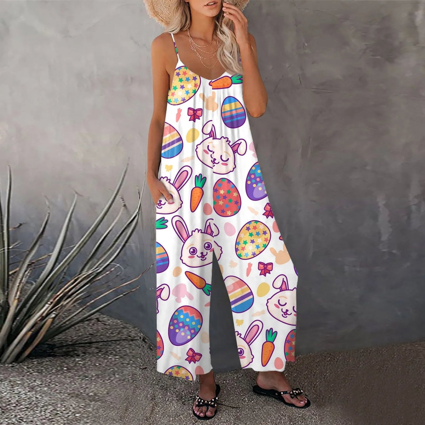 Lunar Luxe Jumpsuit – The Ultimate Statement Romper - The Quirkery