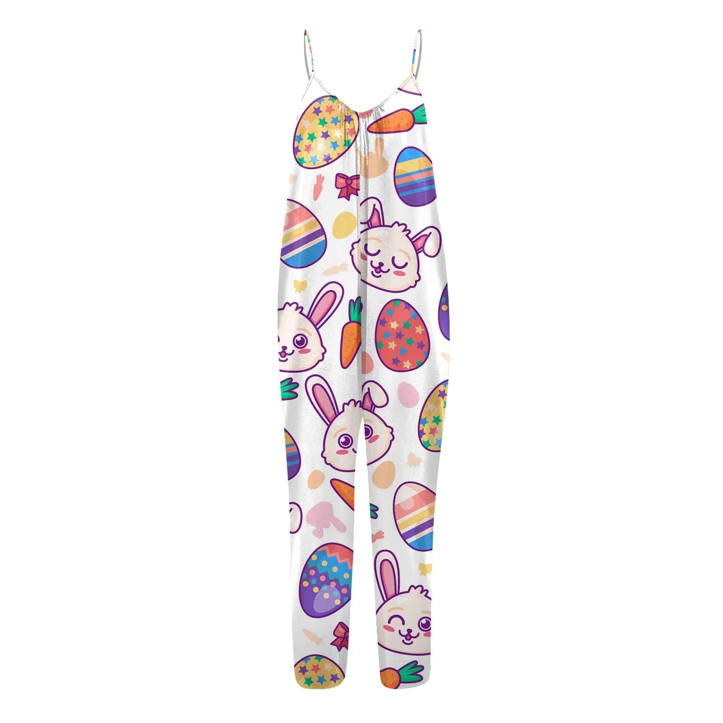 Lunar Luxe Jumpsuit – The Ultimate Statement Romper - The Quirkery