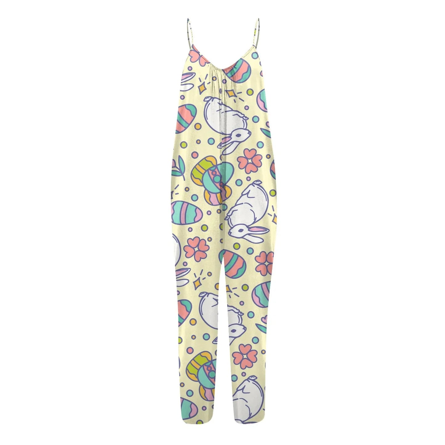 Lunar Luxe Jumpsuit – The Ultimate Statement Romper - The Quirkery