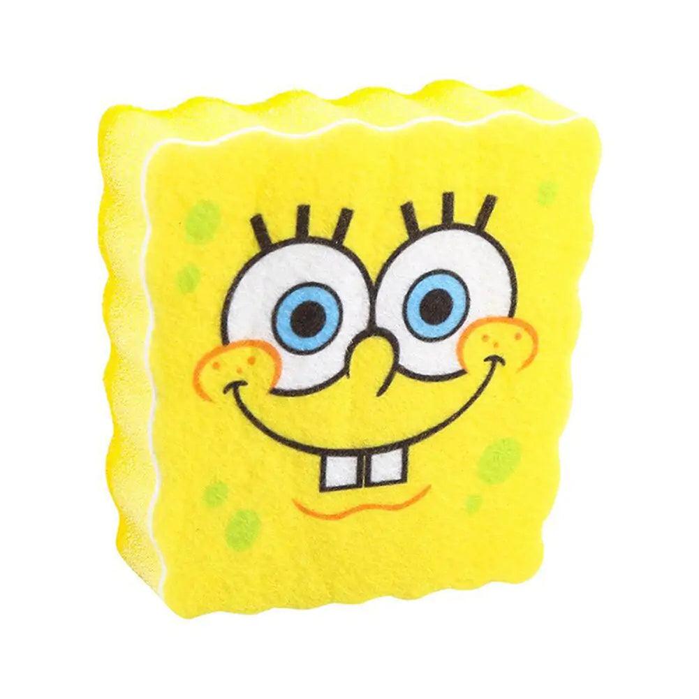 🧽 Meet Sponge Buddy – You Know Who He Really Is! 😉✨ - The Quirkery