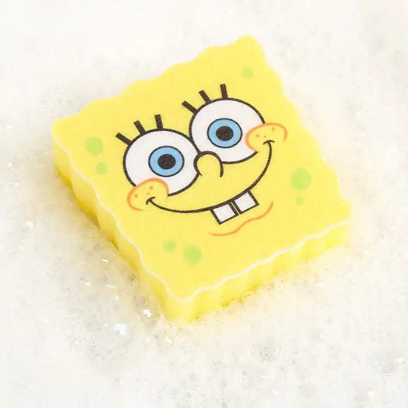 🧽 Meet Sponge Buddy – You Know Who He Really Is! 😉✨ - The Quirkery