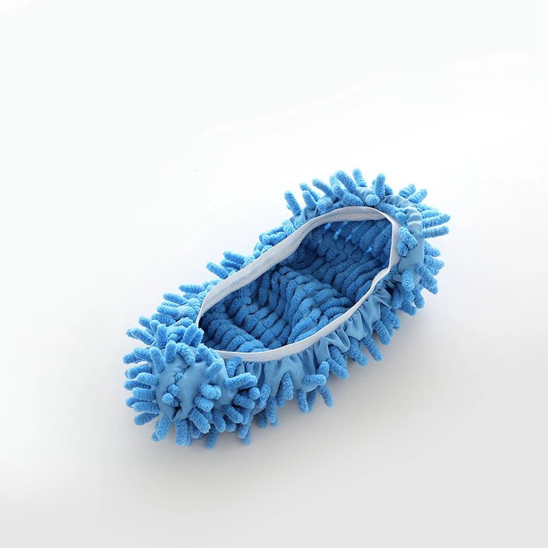 MopTrotters™ – The Slippers That Clean While You Walk! - The Quirkery