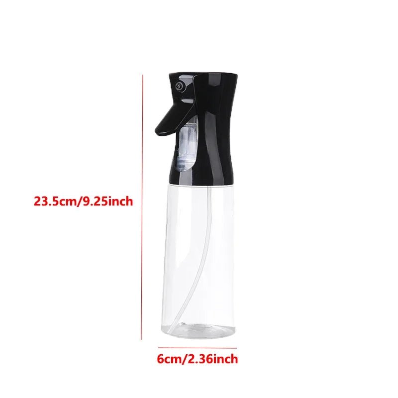 Spritz - o - Matic™ 200ml Oil Spray Bottle – The Ultimate Kitchen Hack! - The Quirkery