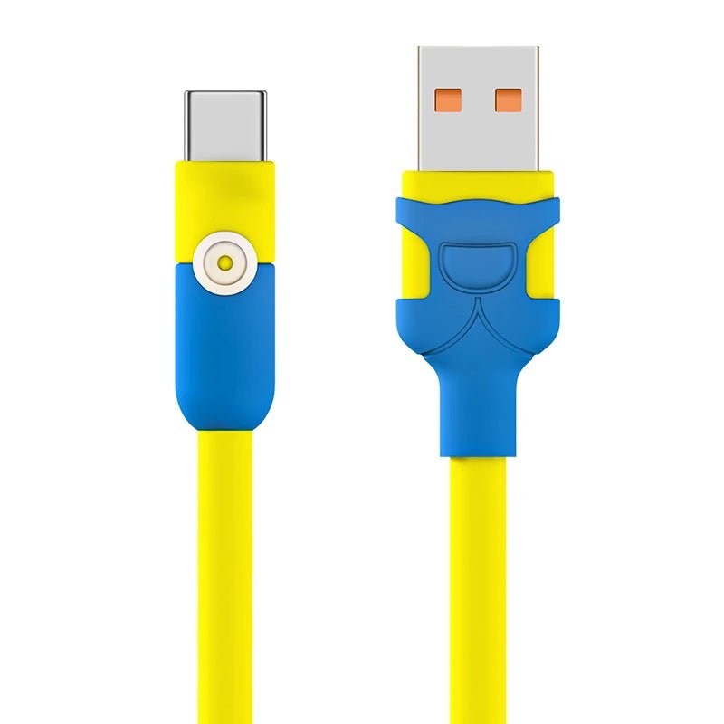 The Cloud 9 Minion - Lookin’ Charger - The Quirkery