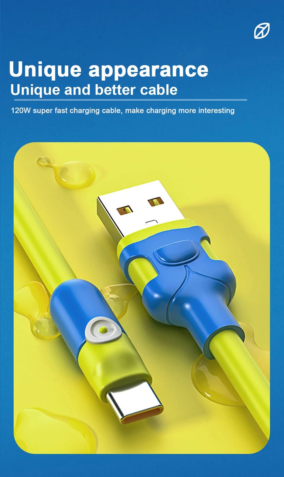 The Cloud 9 Minion - Lookin’ Charger - The Quirkery