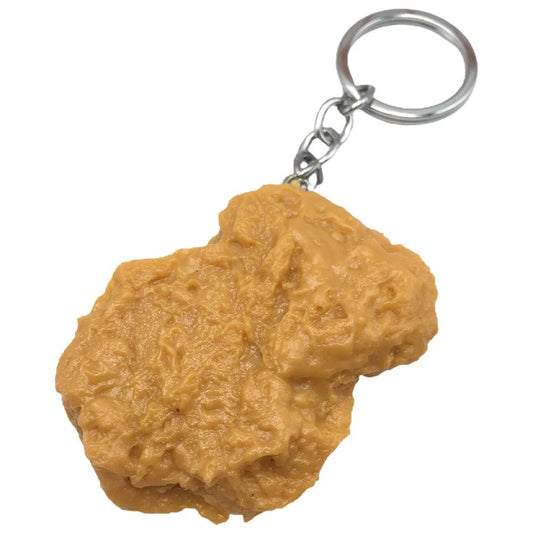 The Nugget Buddy™ – Your Pocket - Sized Fried Chicken Companion! - The Quirkery