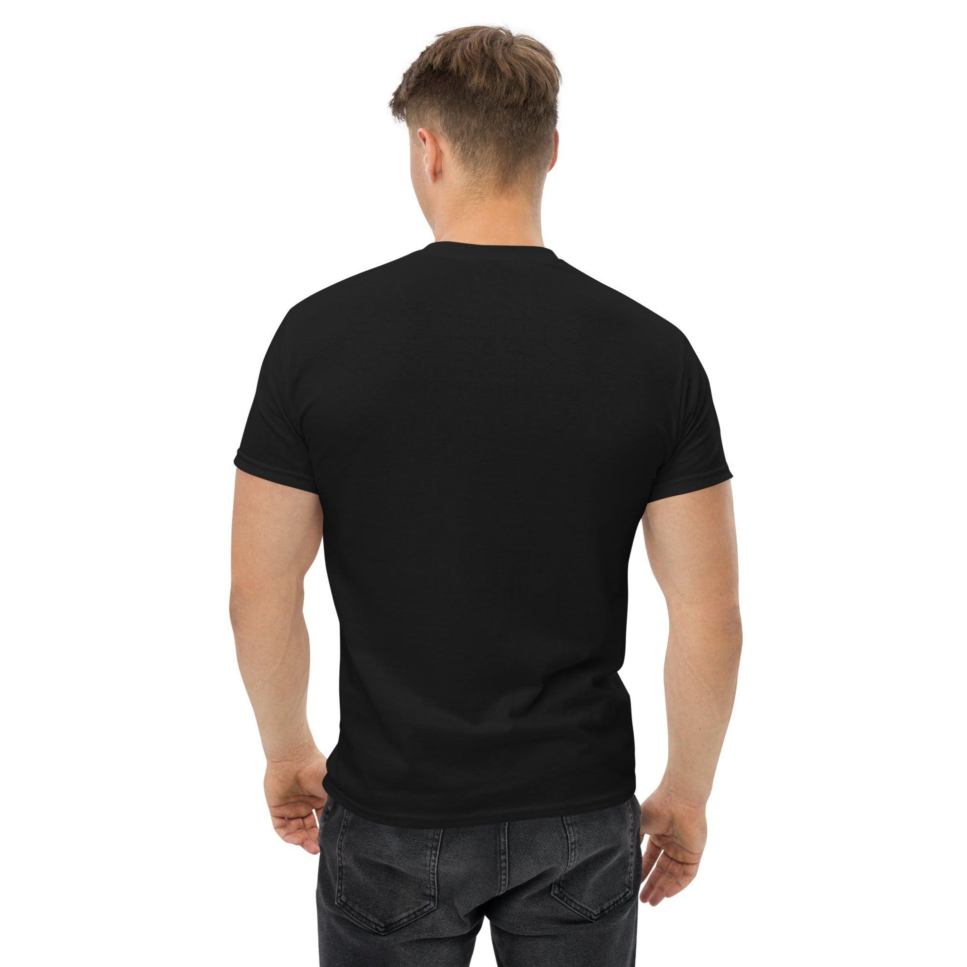 The Quirkery Classic Tee – Your New Favorite Shirt - The Quirkery