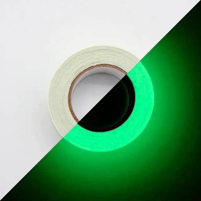 ✨ The Quirkery’s Glow Tape – Stick, Shine, and Glow! 🌟 - The Quirkery