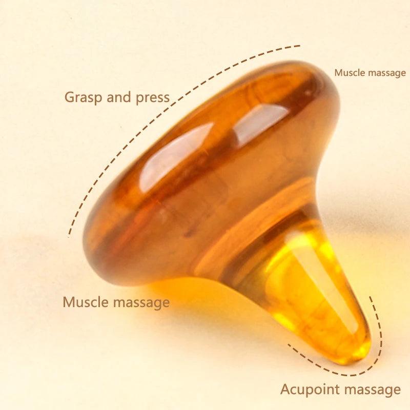 🌀 The Quirkery’s Ultimate Relaxation Tool: Chill, It’s a Massager - The Quirkery