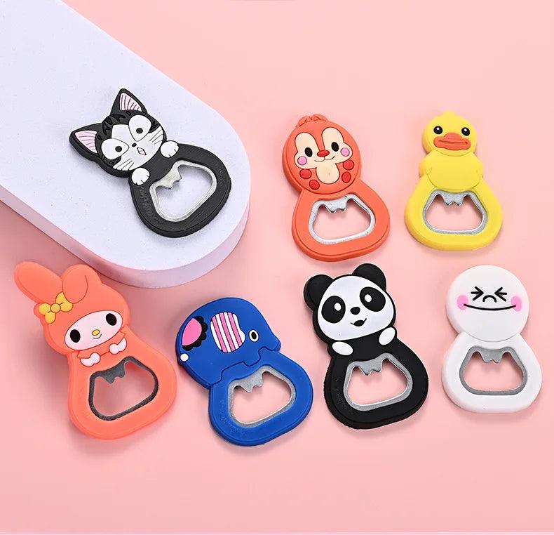 The Ultimate Bottle Opener – The Only Tool You’ll Ever Need (Probably)! 🍻🐼🐥 - The Quirkery